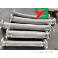 304 tubo metallici resistenti ad alta temperatura